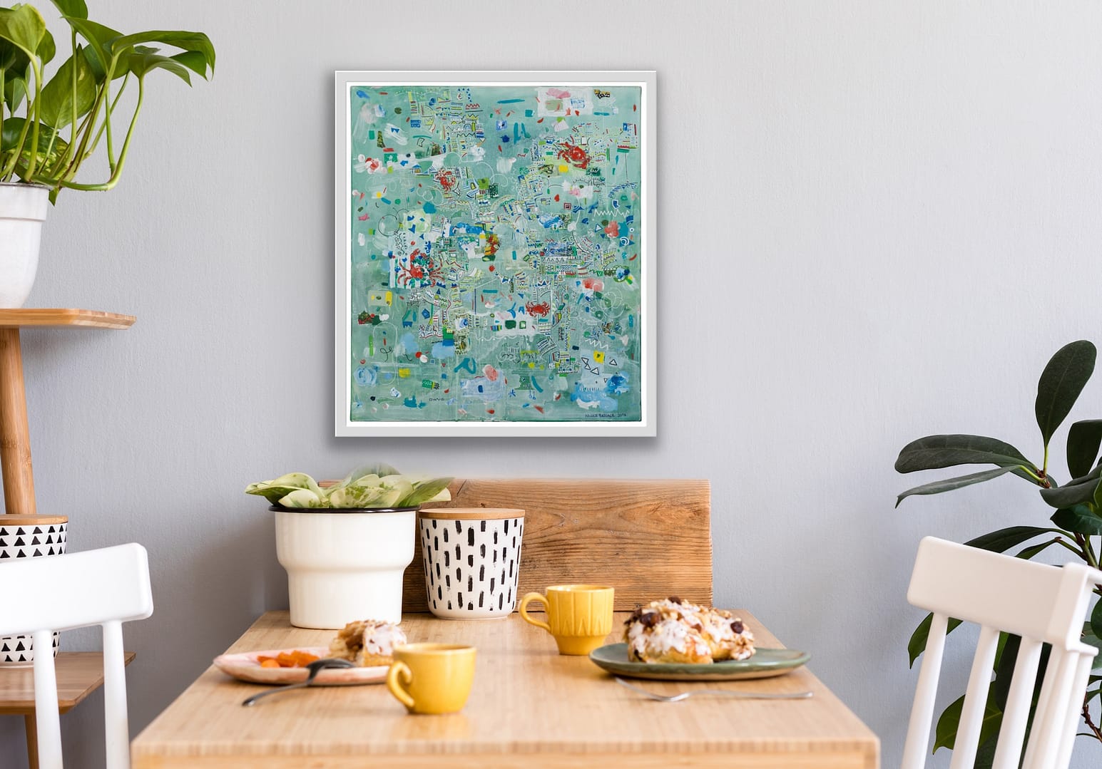 Orilla - SOLD! - Image 4