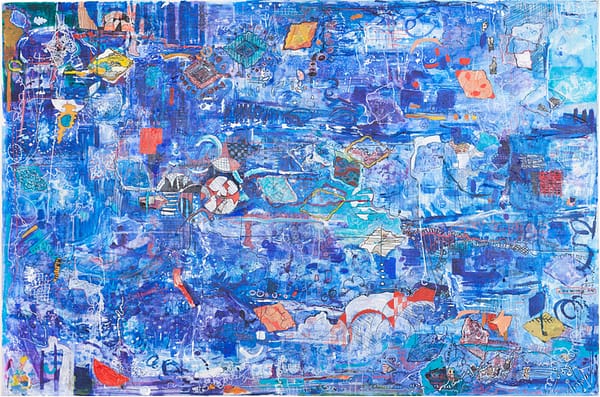Azul
