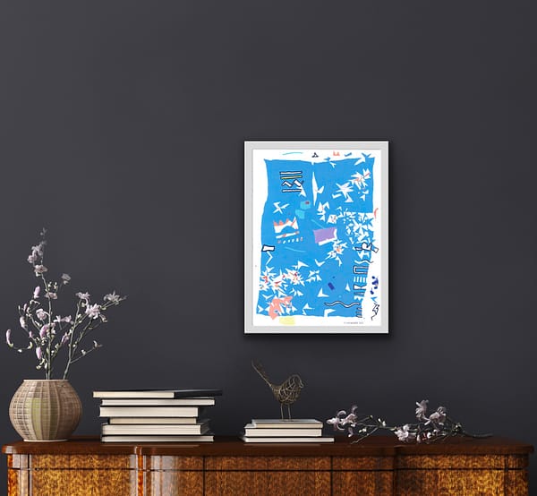 Cielo Print - Image 2
