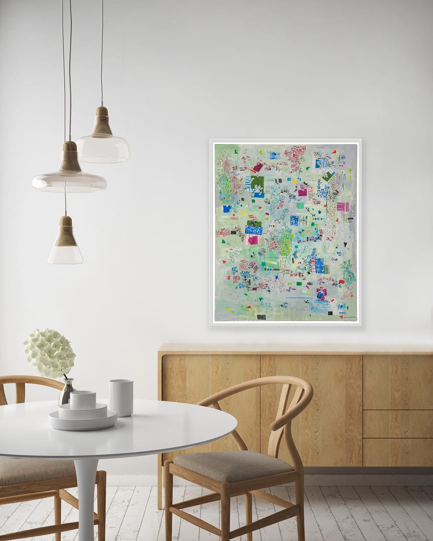 On Cement / Sobre Cemento - Image 5