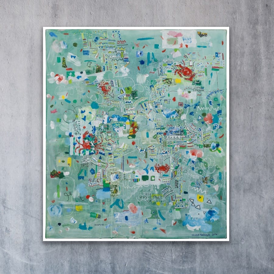 Orilla - SOLD! - Image 2